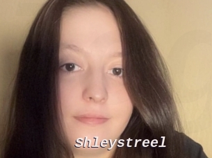 Shleystreel