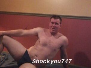 Shockyou747