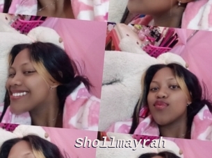 Shollmayrah