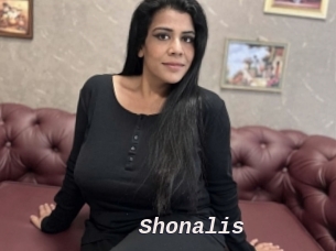 Shonalis