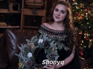 Shonyq