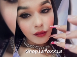 Shopiafoxx18