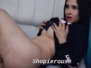 Shopierouse