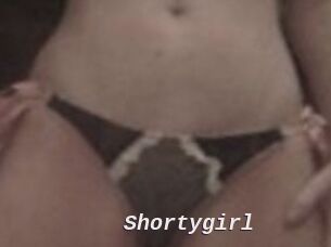 Shortygirl