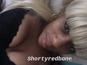 Shortyredbone