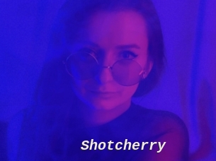 Shotcherry