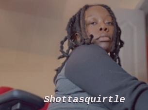 Shottasquirtle