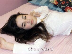 Showygirl