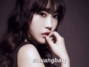 Shuangbaby