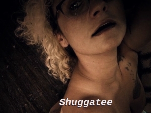 Shuggatee
