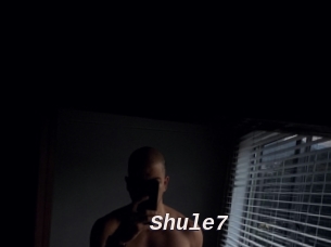 shule7 Live Camgirls Sex