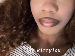 Shy_kittylou