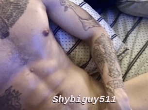Shybiguy511