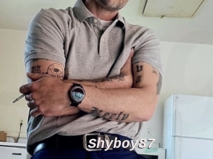 Shyboy87