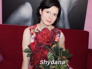 Shydana