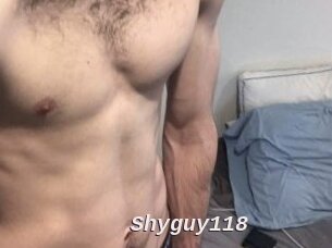Shyguy118