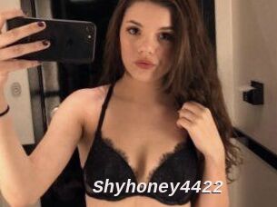 Shyhoney4422