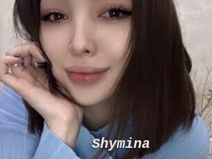 Shymina