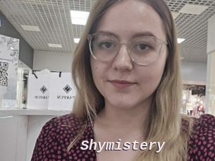 Shymistery