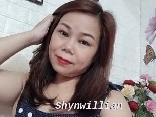 Shynwillian