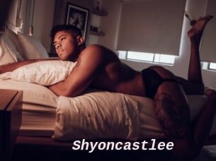 Shyoncastlee