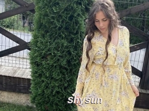 Shysun