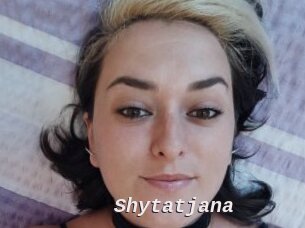 Shytatjana