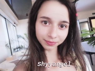 Shyyangel