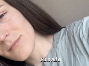 Siaale