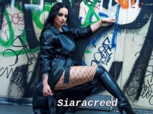 Siaracreed