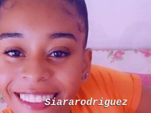 Siararodriguez
