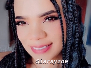Siarayzoe