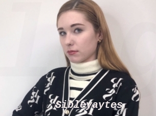 Sibleyaytes