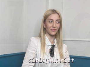 Sibleybarritt