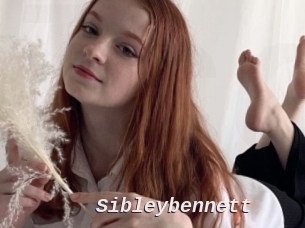 Sibleybennett