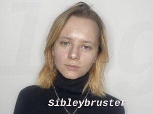 Sibleybruster