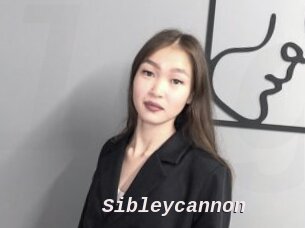 Sibleycannon