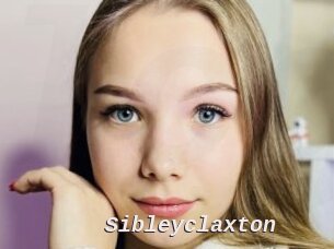 Sibleyclaxton