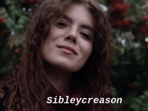 Sibleycreason