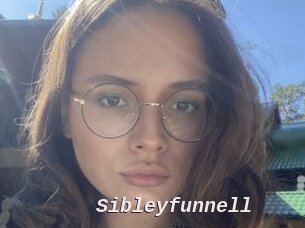 Sibleyfunnell