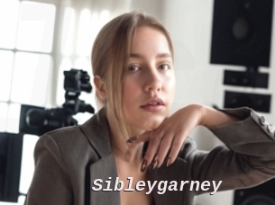 Sibleygarney