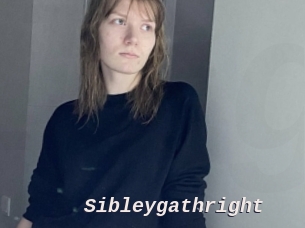 Sibleygathright