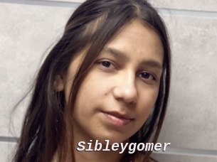 Sibleygomer