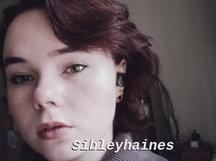 Sibleyhaines