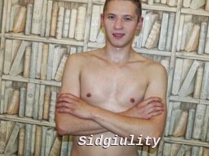 Sidgiulity