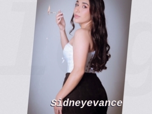 Sidneyevance