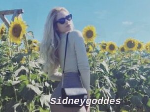 Sidneygoddes