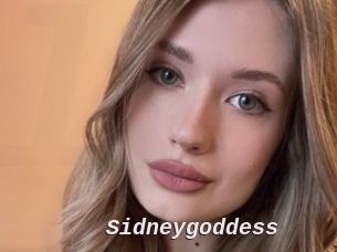 Sidneygoddess