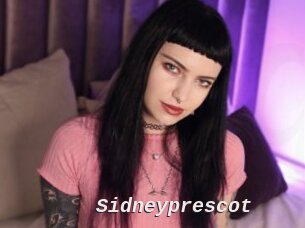 Sidneyprescot