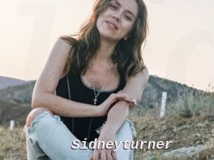 Sidneyturner